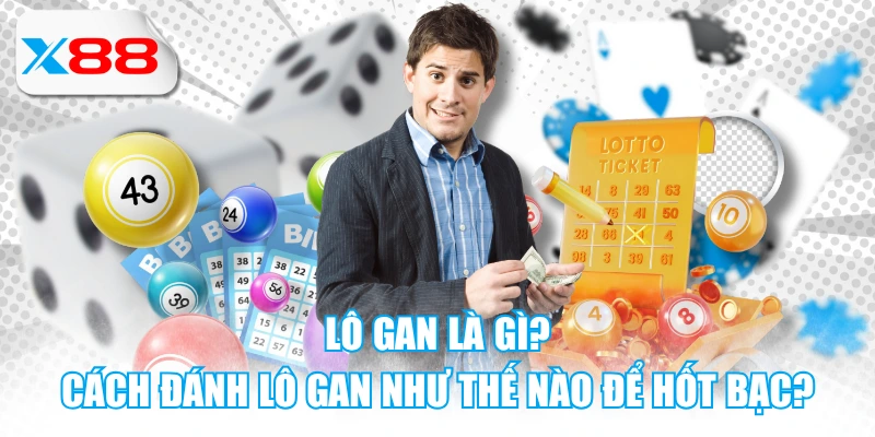 Lô gan là gì